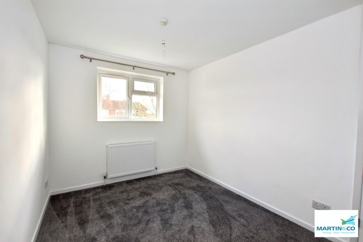 Roston Drive, Hinckley