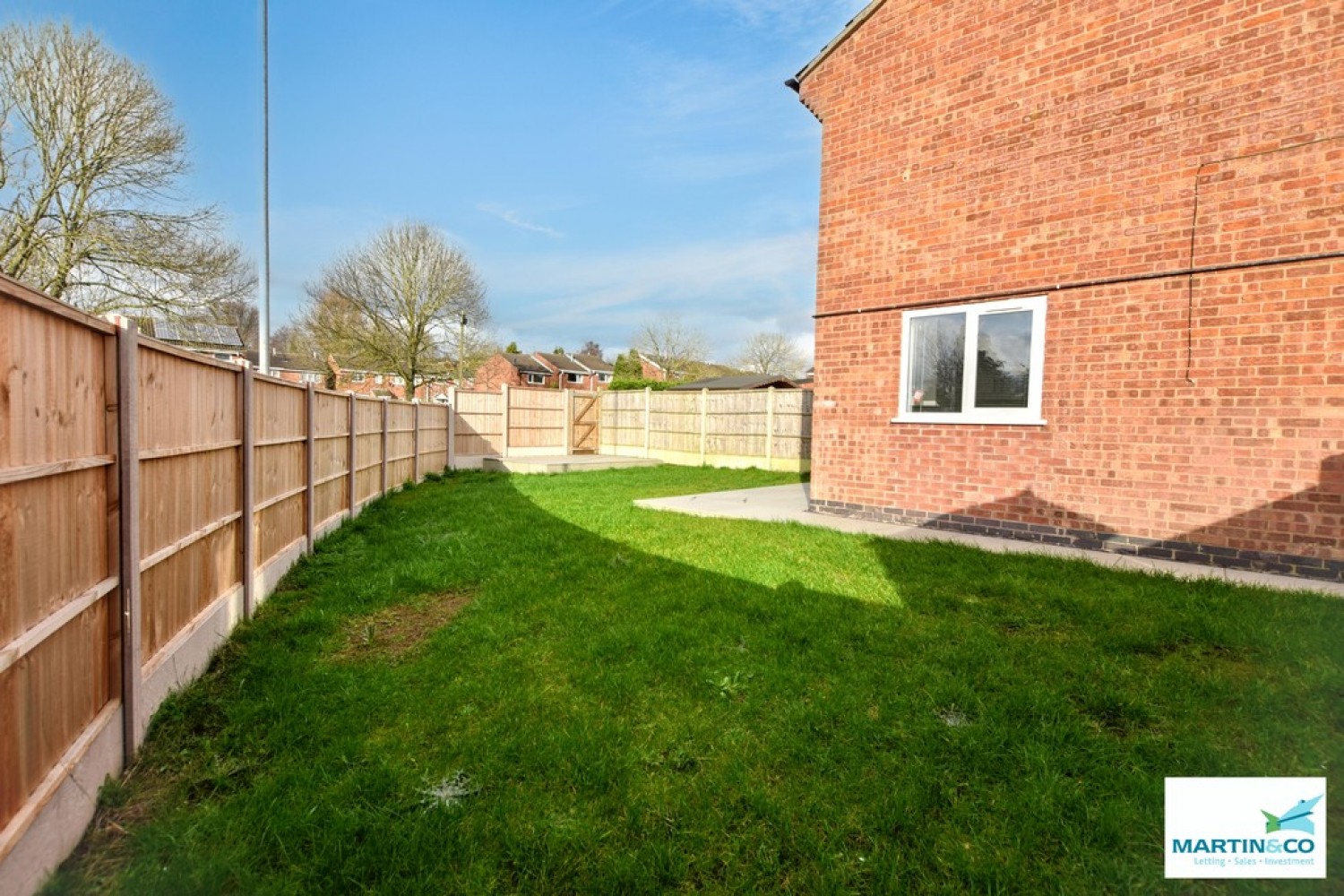 3 bedroom House for Letting Roston Drive, Hinckley