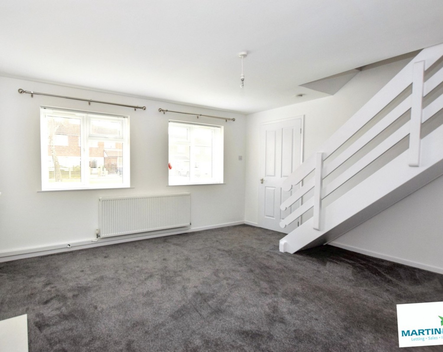 3 bedroom House for Letting Roston Drive, Hinckley