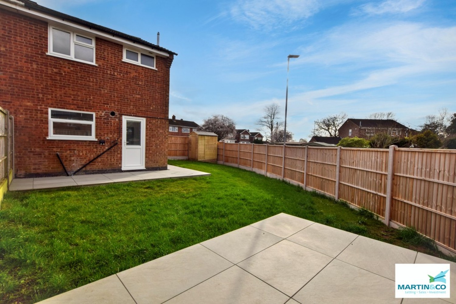 3 bedroom House for Letting Roston Drive, Hinckley