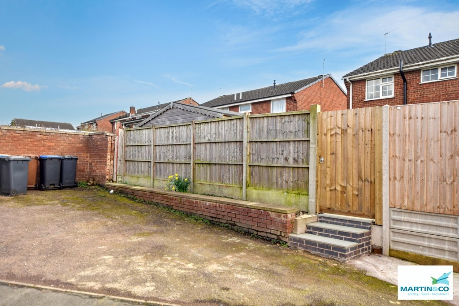 3 bedroom House for Letting Roston Drive, Hinckley