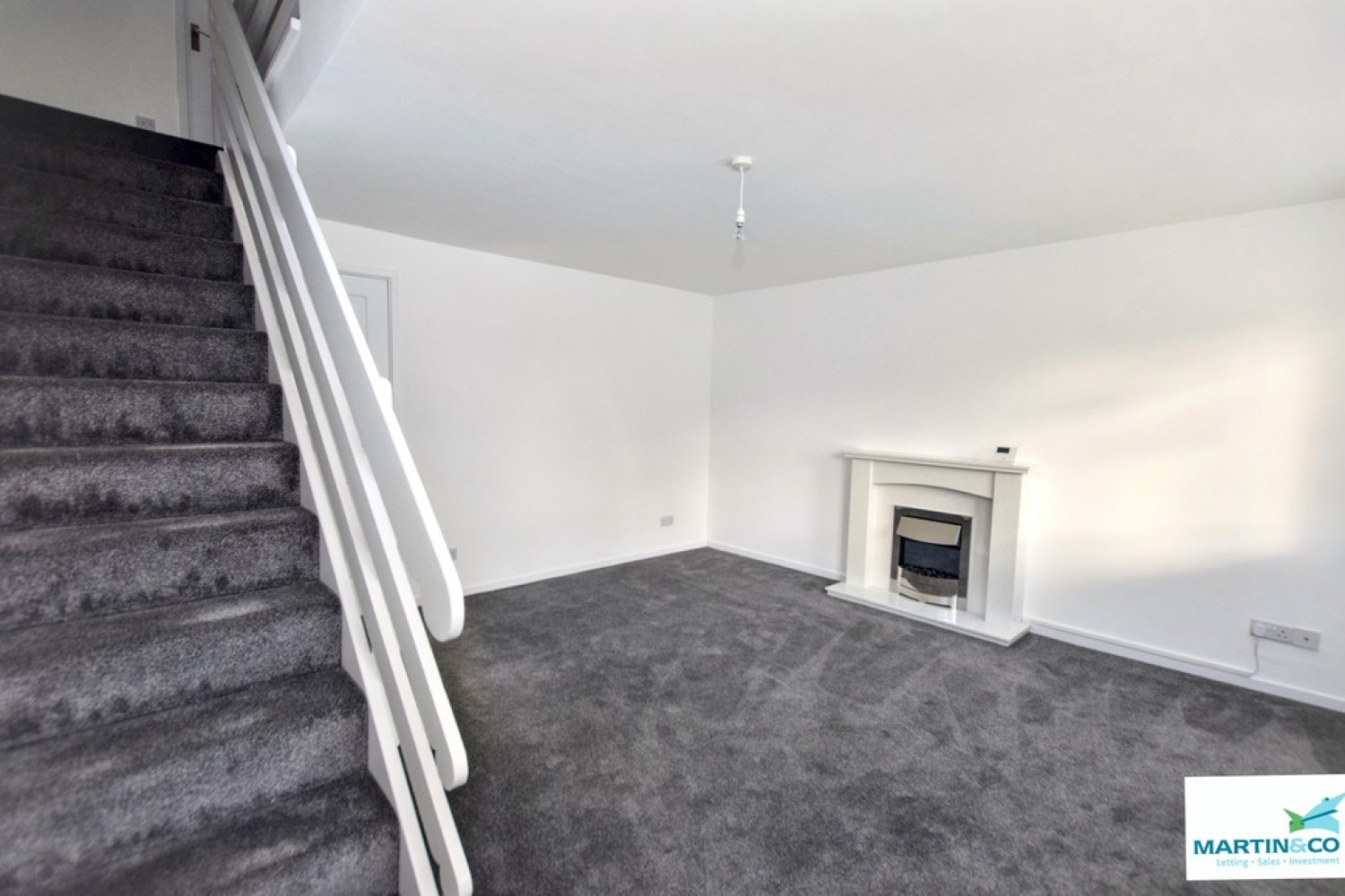 3 bedroom House for Letting Roston Drive, Hinckley