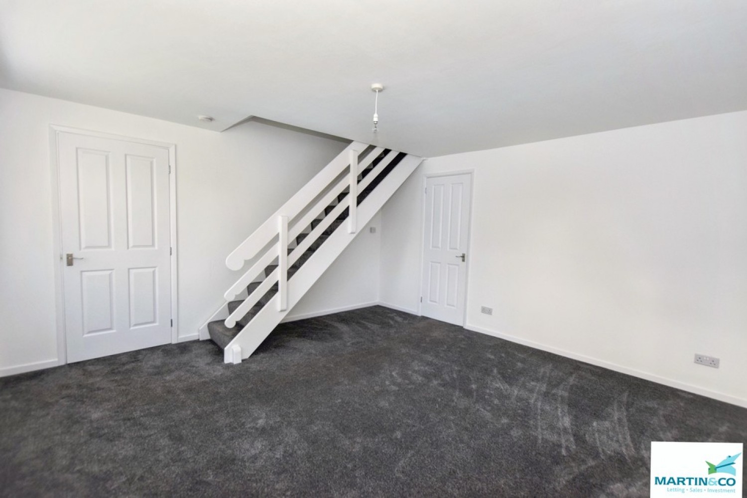 3 bedroom House for Letting Roston Drive, Hinckley