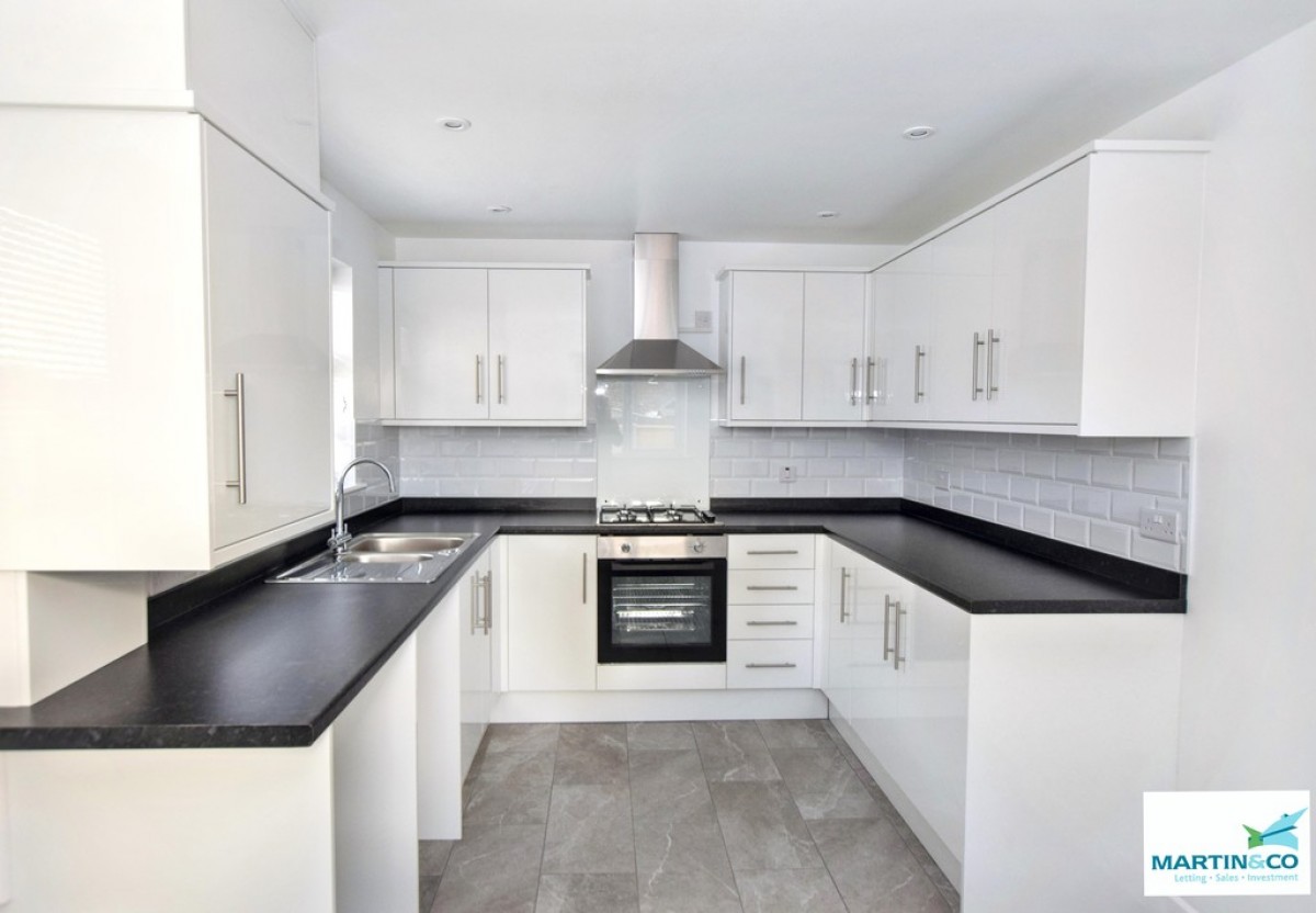 Roston Drive, Hinckley