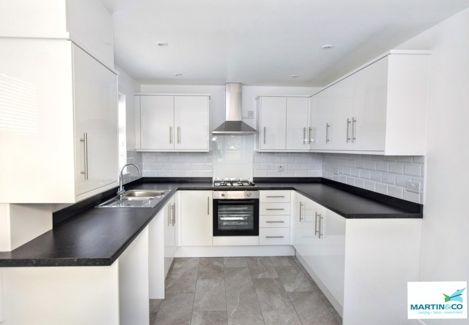 3 bedroom House for Letting Roston Drive, Hinckley