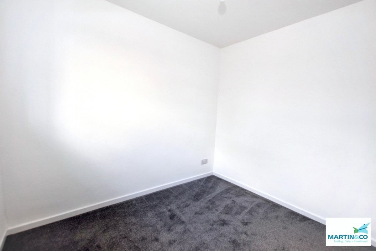 Roston Drive, Hinckley