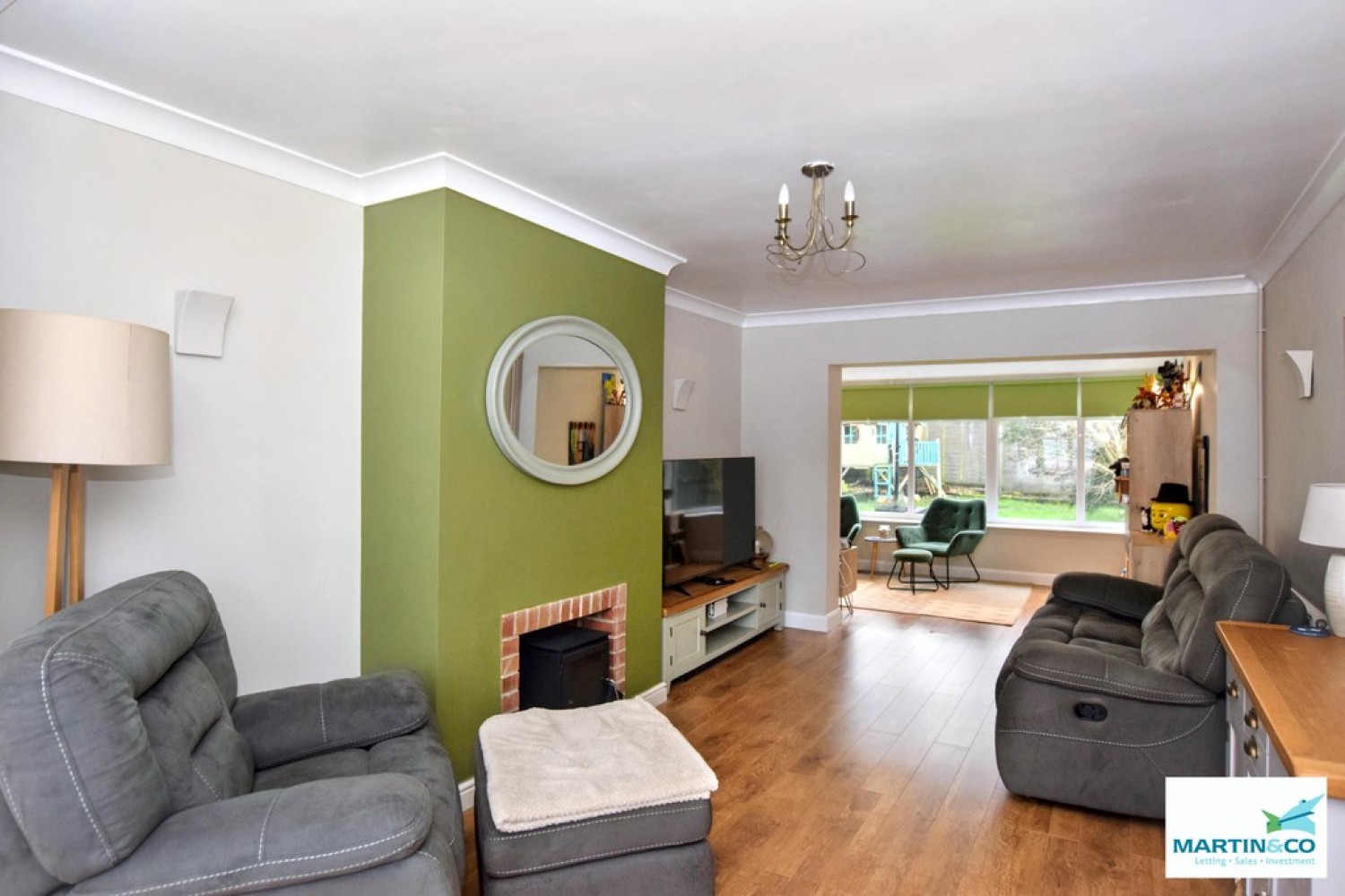 3 bedroom House for Sale Westray Drive, Hinckley