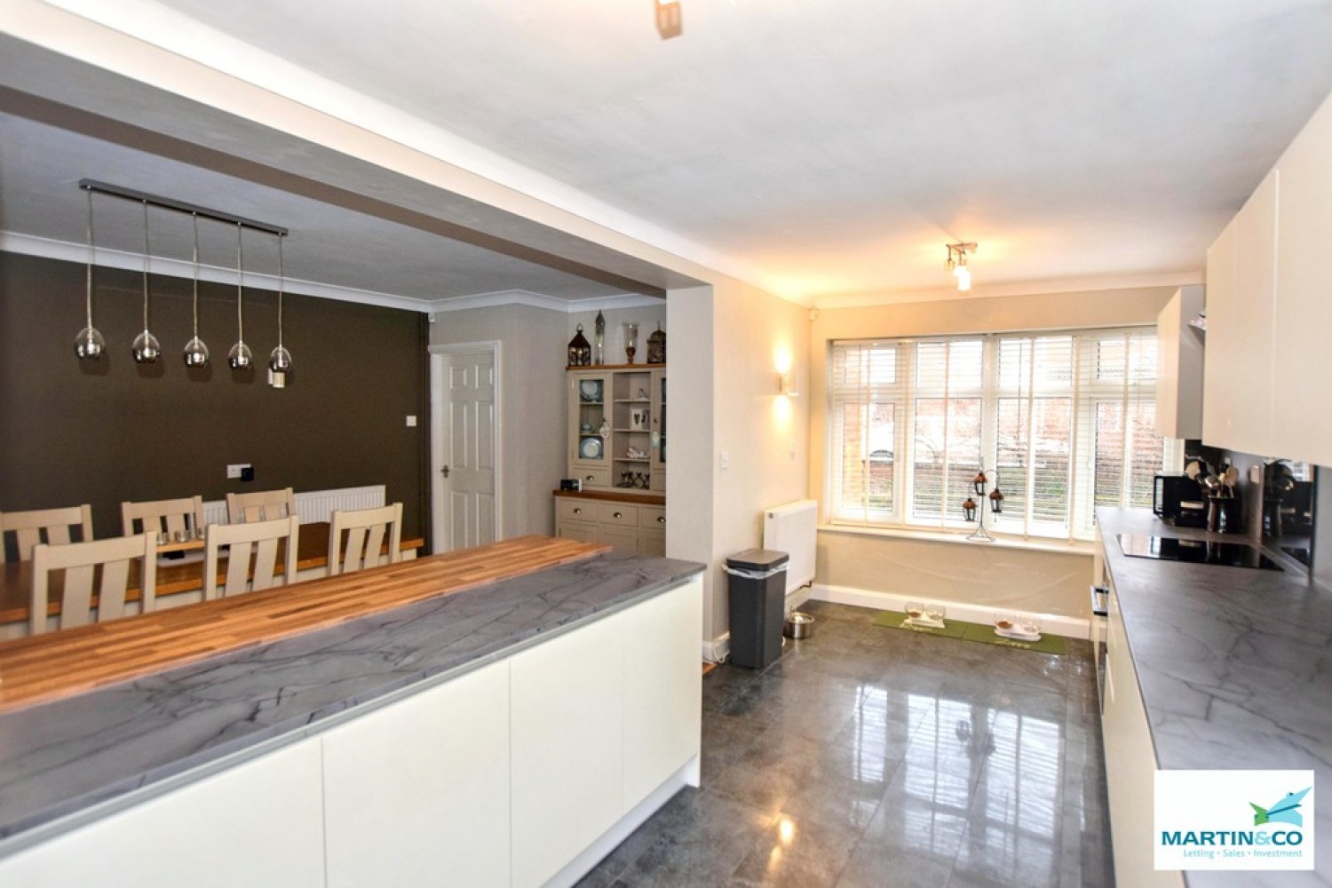 3 bedroom House for Sale Westray Drive, Hinckley