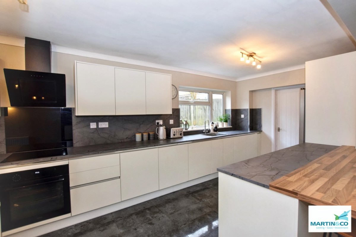 Westray Drive, Hinckley