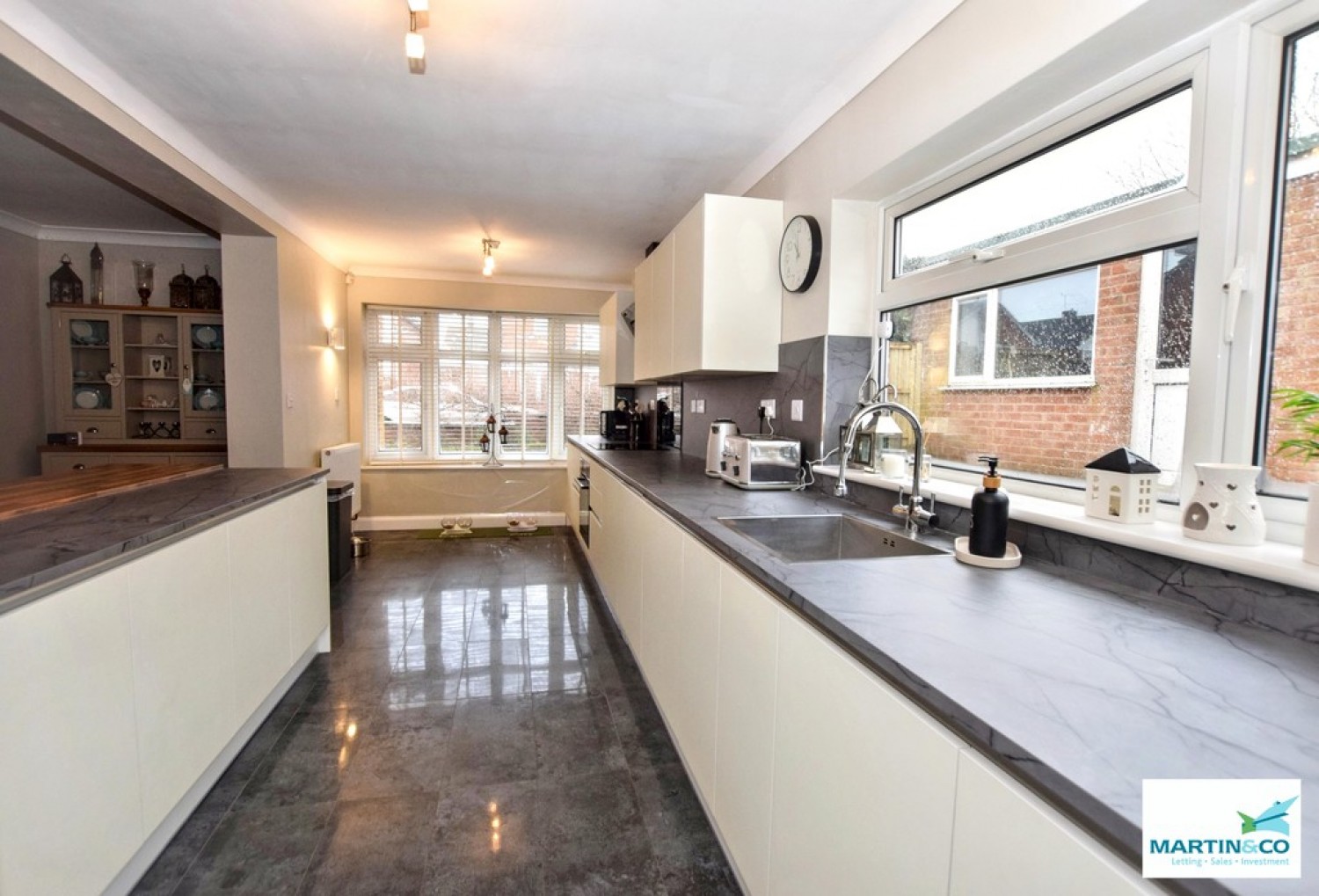 3 bedroom House for Sale Westray Drive, Hinckley