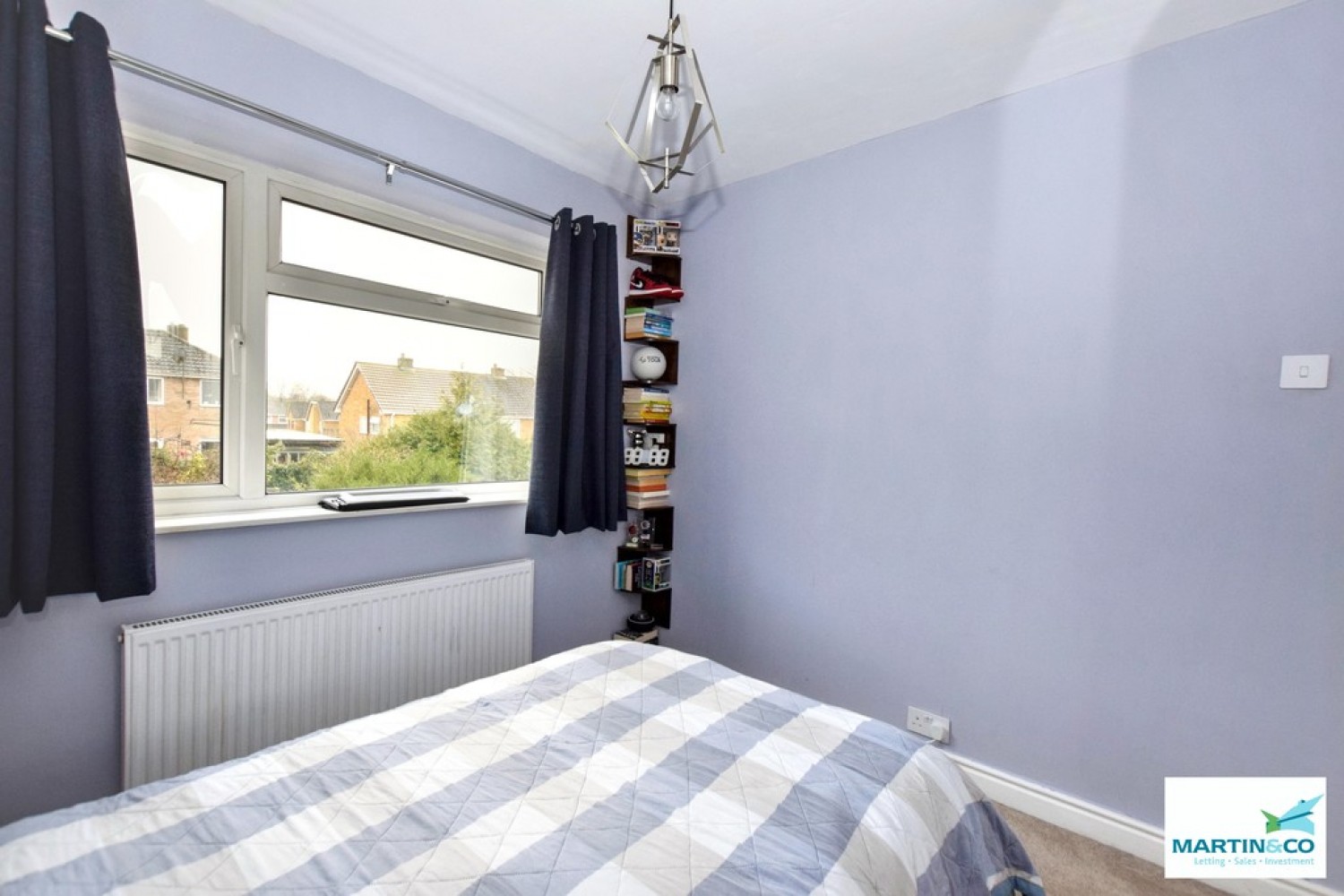 3 bedroom House for Sale Westray Drive, Hinckley