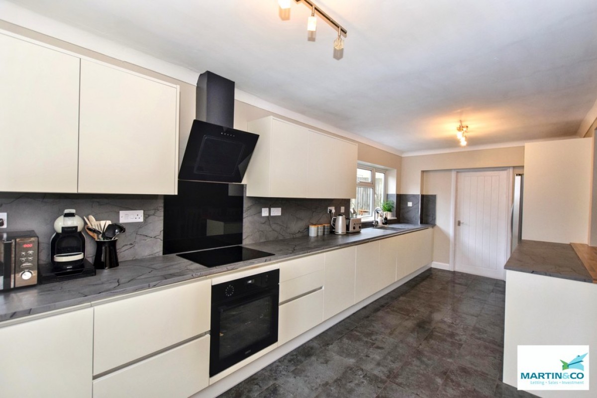 Westray Drive, Hinckley