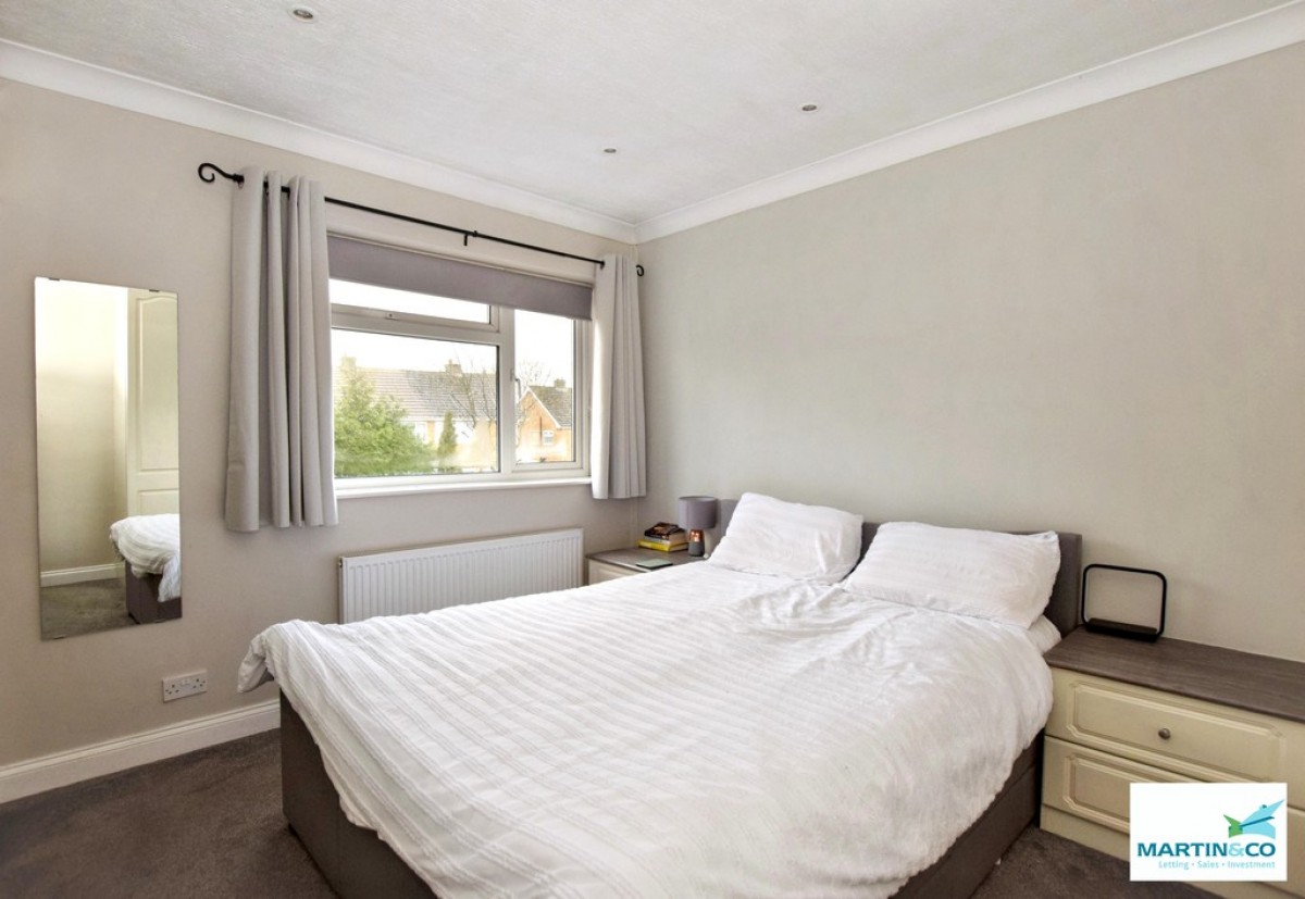 Westray Drive, Hinckley