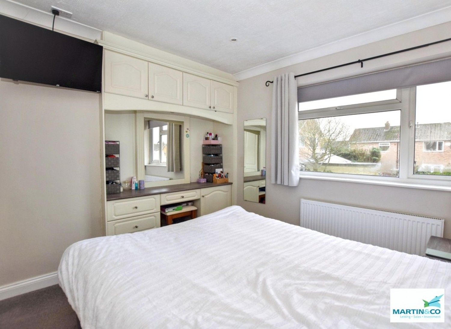 3 bedroom House for Sale Westray Drive, Hinckley