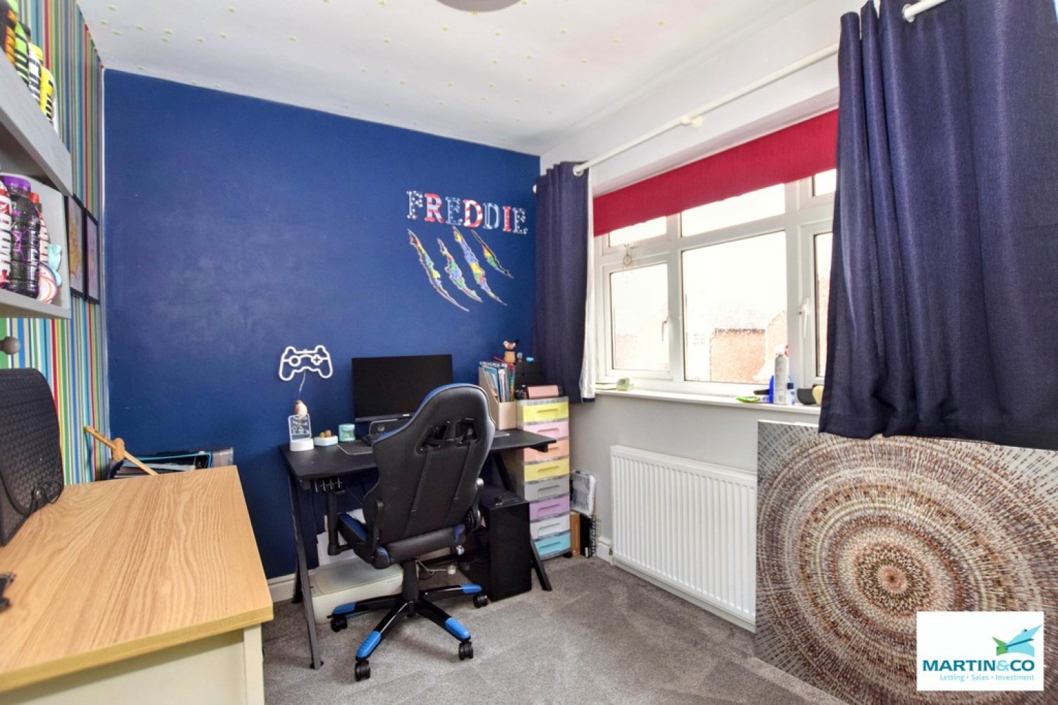 3 bedroom House for Sale Westray Drive, Hinckley