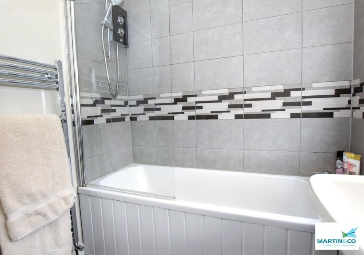 Westray Drive, Hinckley