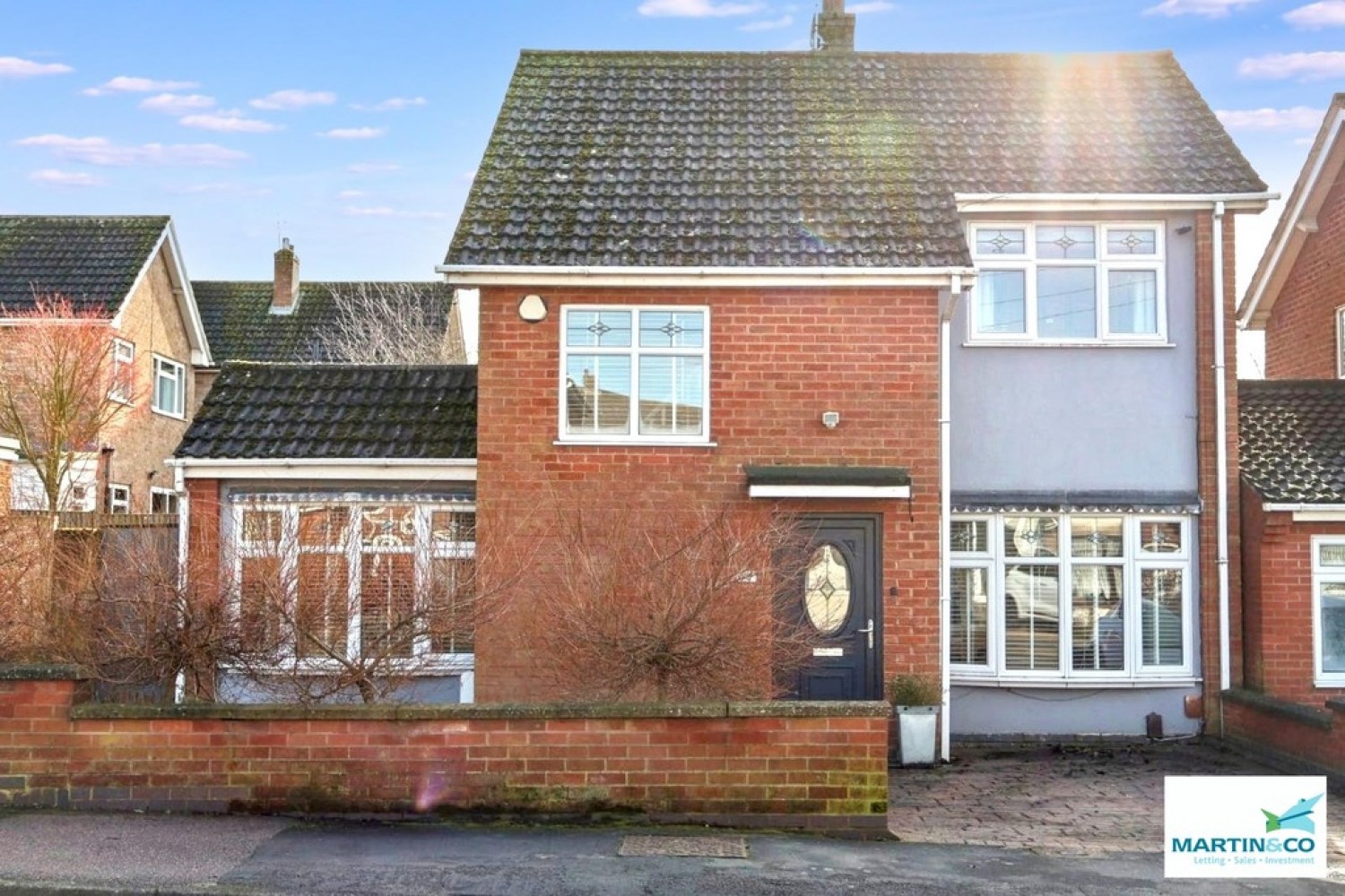 3 bedroom House for Sale Westray Drive, Hinckley