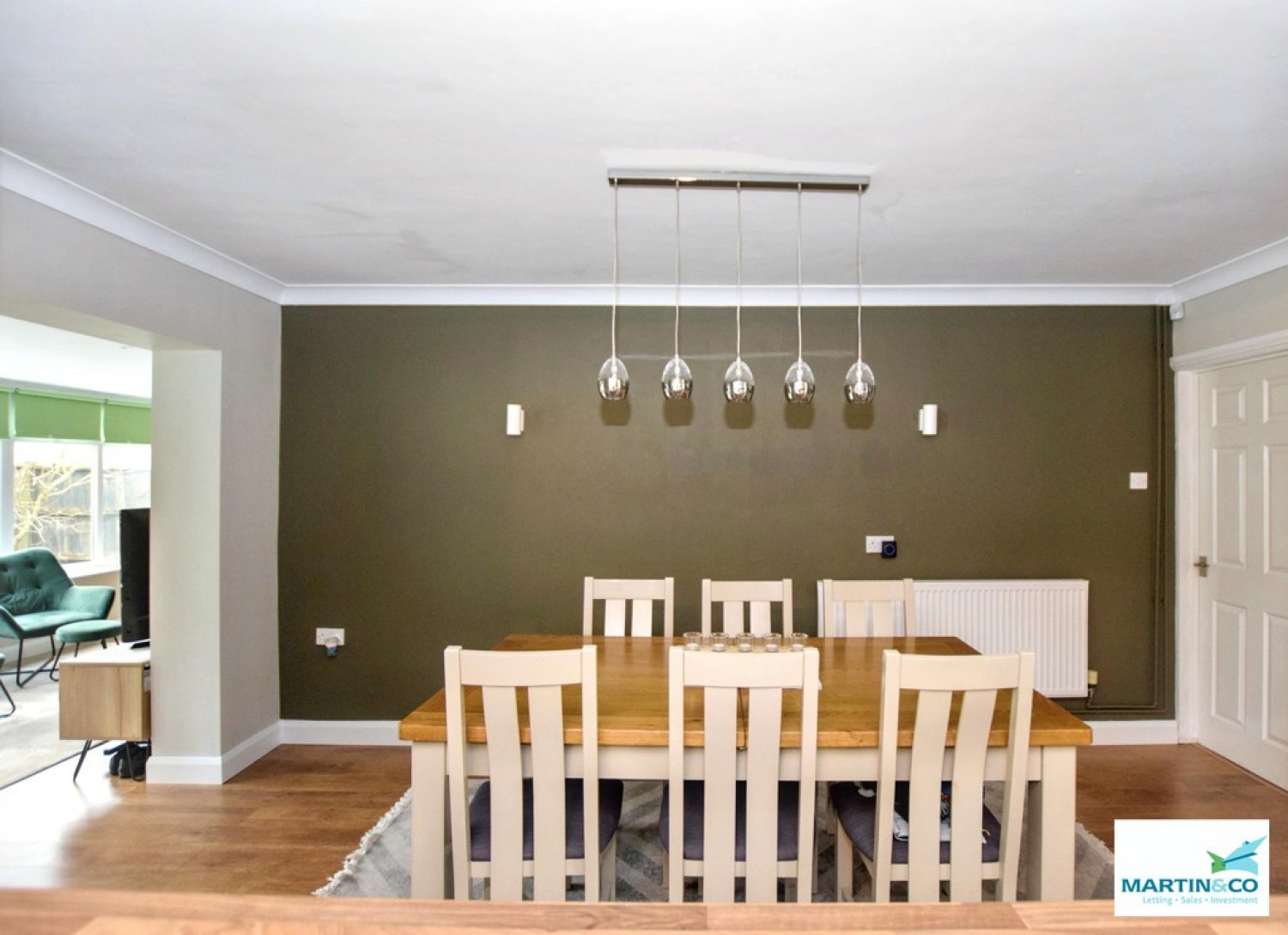 3 bedroom House for Sale Westray Drive, Hinckley