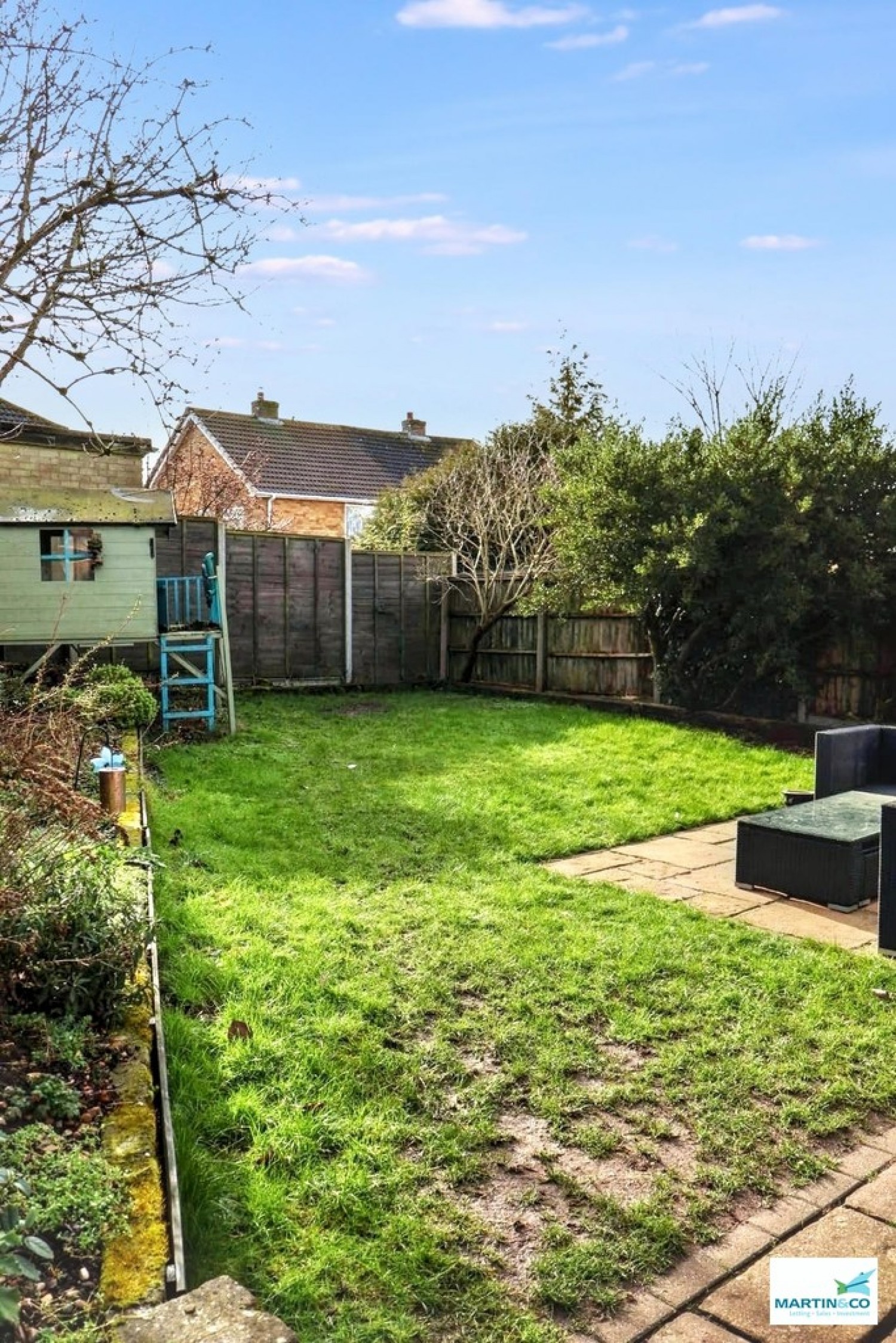 3 bedroom House for Sale Westray Drive, Hinckley