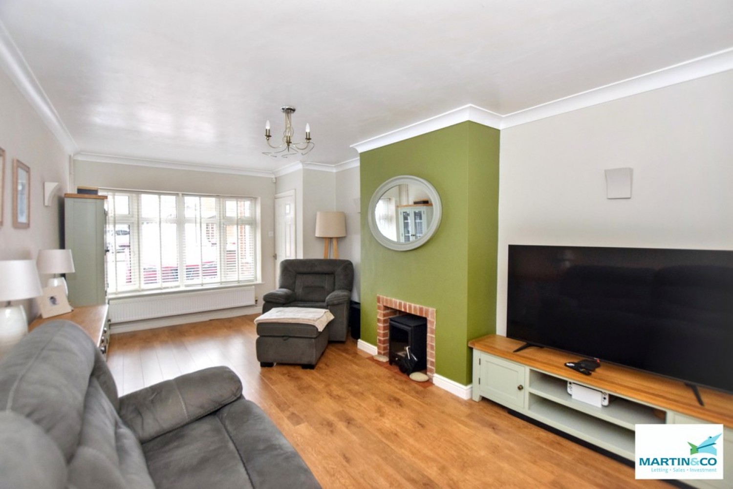 3 bedroom House for Sale Westray Drive, Hinckley
