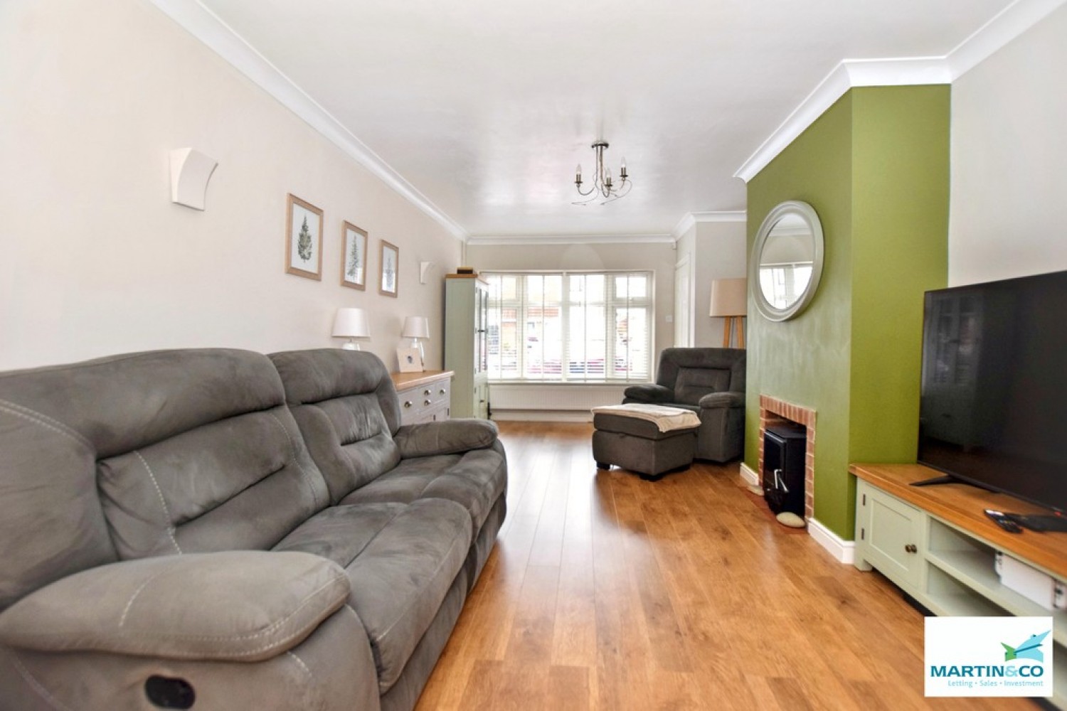 3 bedroom House for Sale Westray Drive, Hinckley