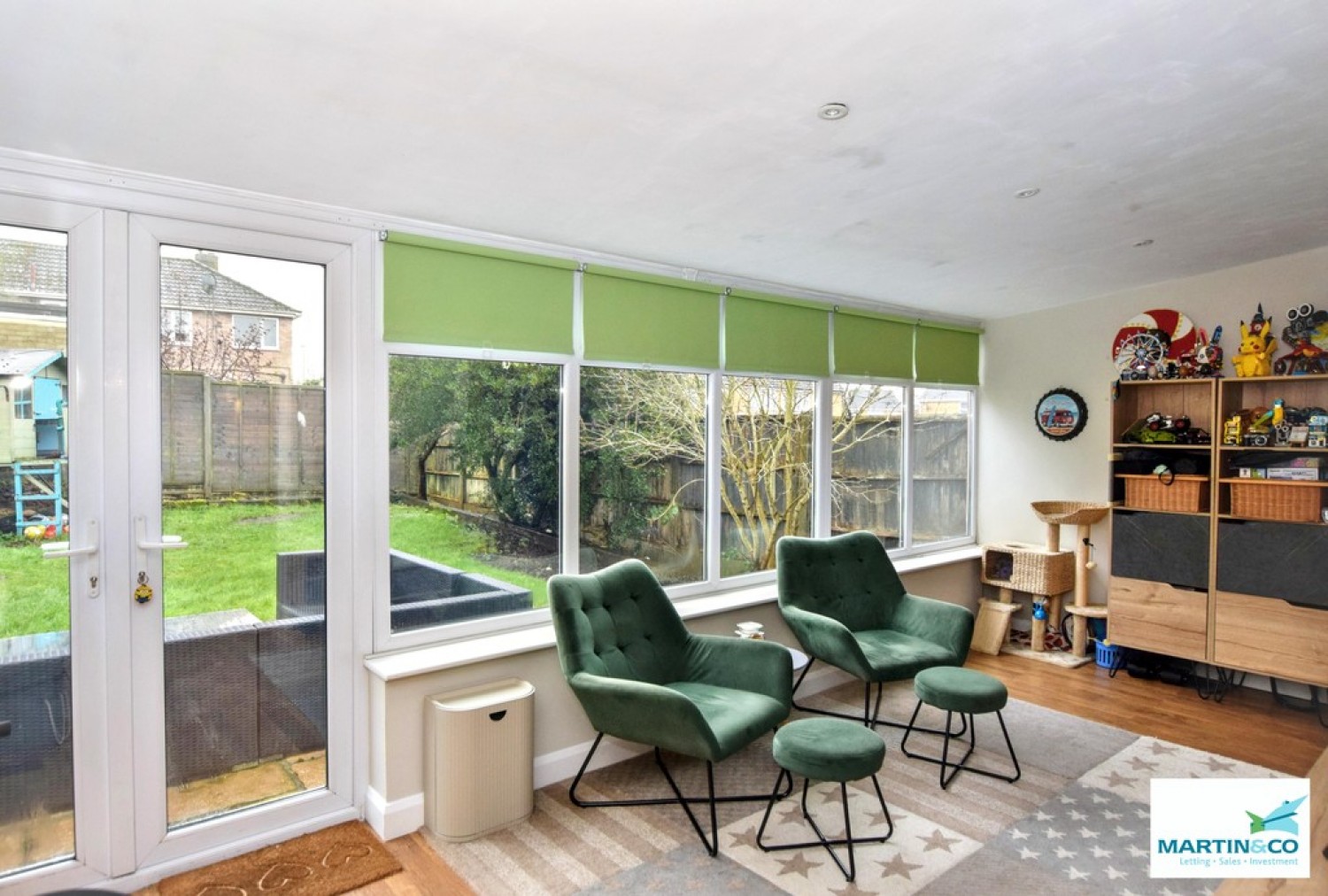 3 bedroom House for Sale Westray Drive, Hinckley