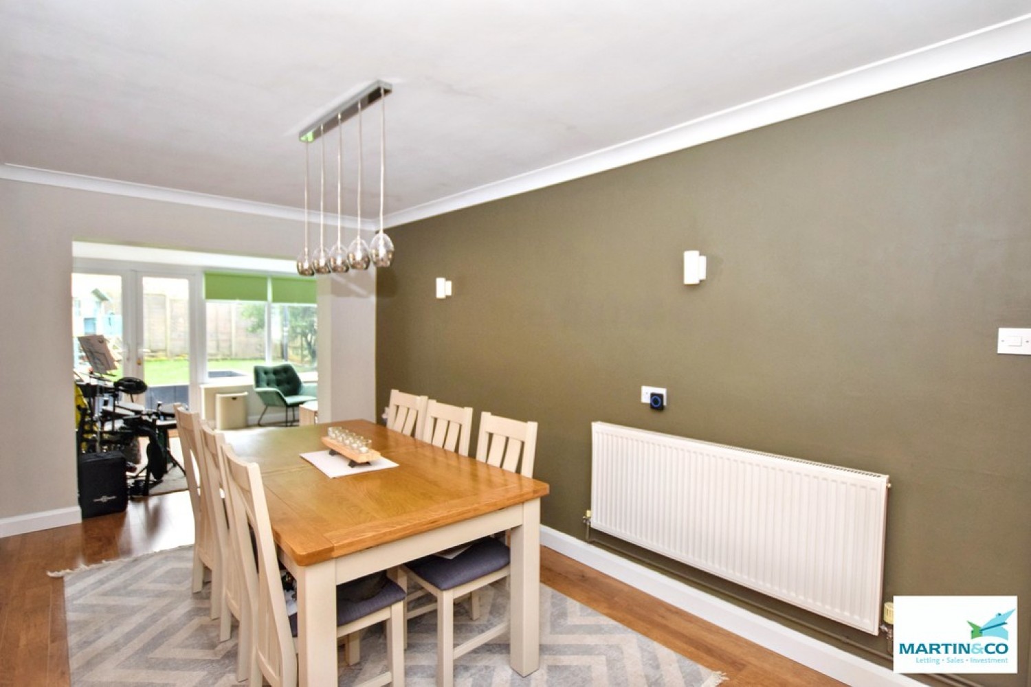 3 bedroom House for Sale Westray Drive, Hinckley