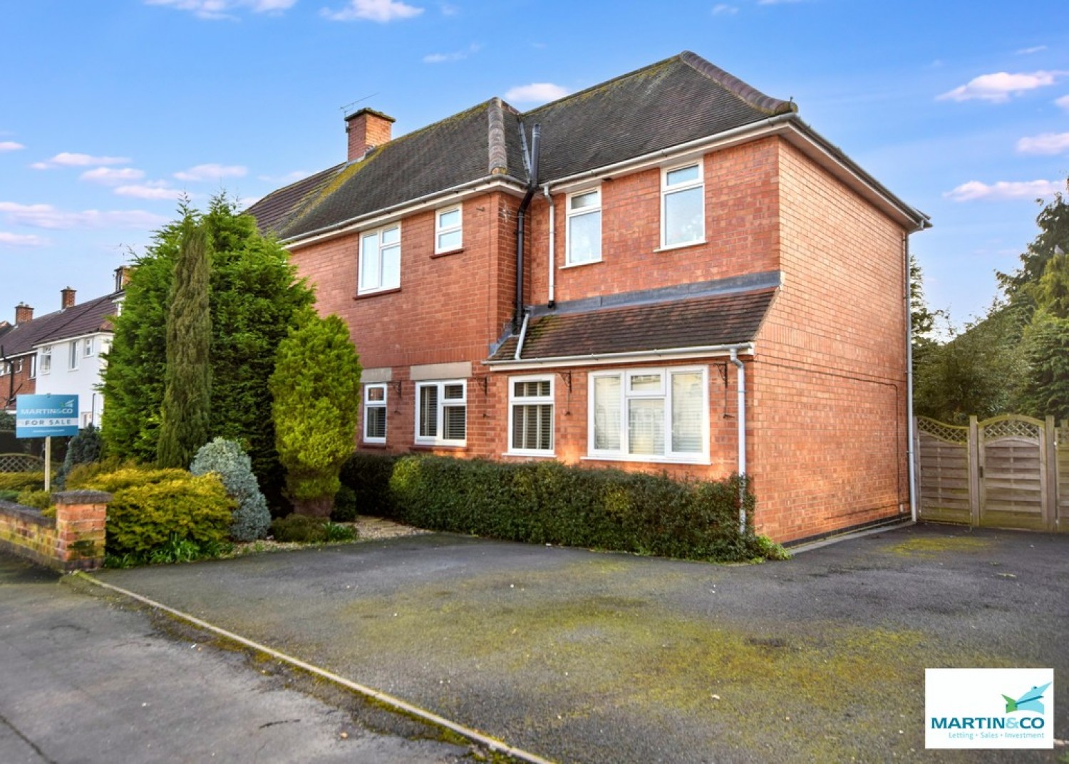 4 bedroom House for Sale John Nicholls Street, Hinckley