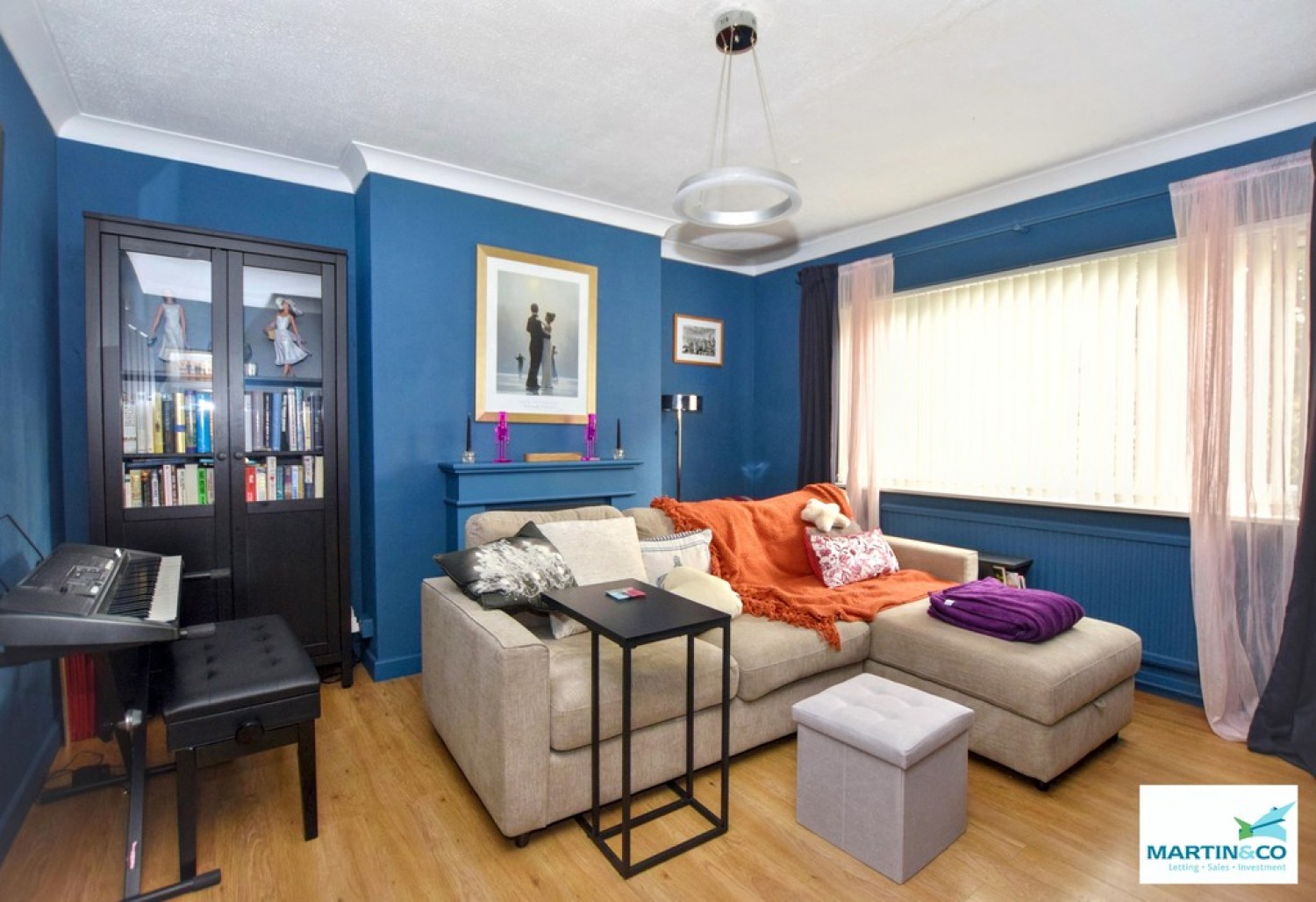 4 bedroom House for Sale John Nicholls Street, Hinckley