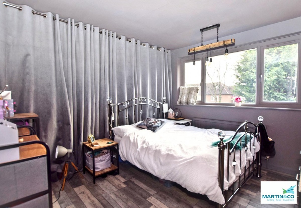 John Nicholls Street, Hinckley