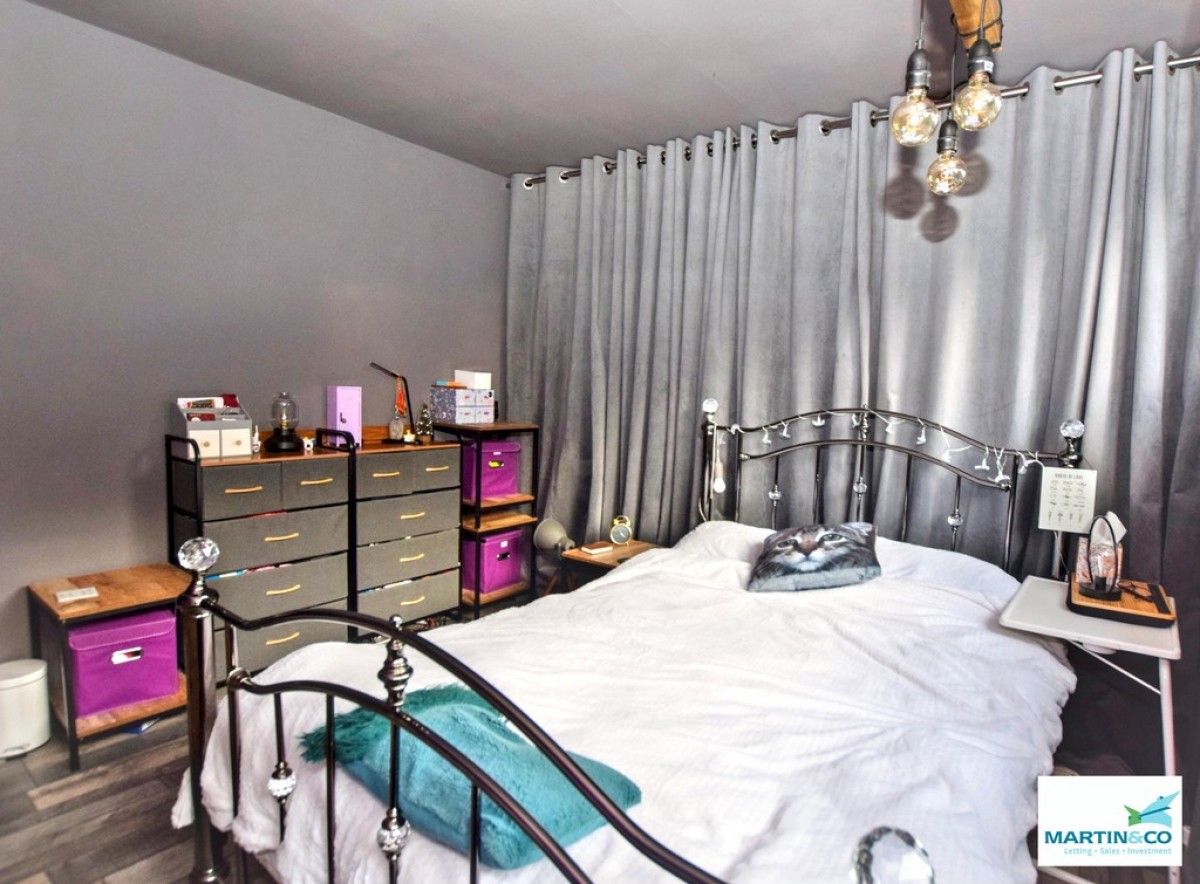 John Nicholls Street, Hinckley