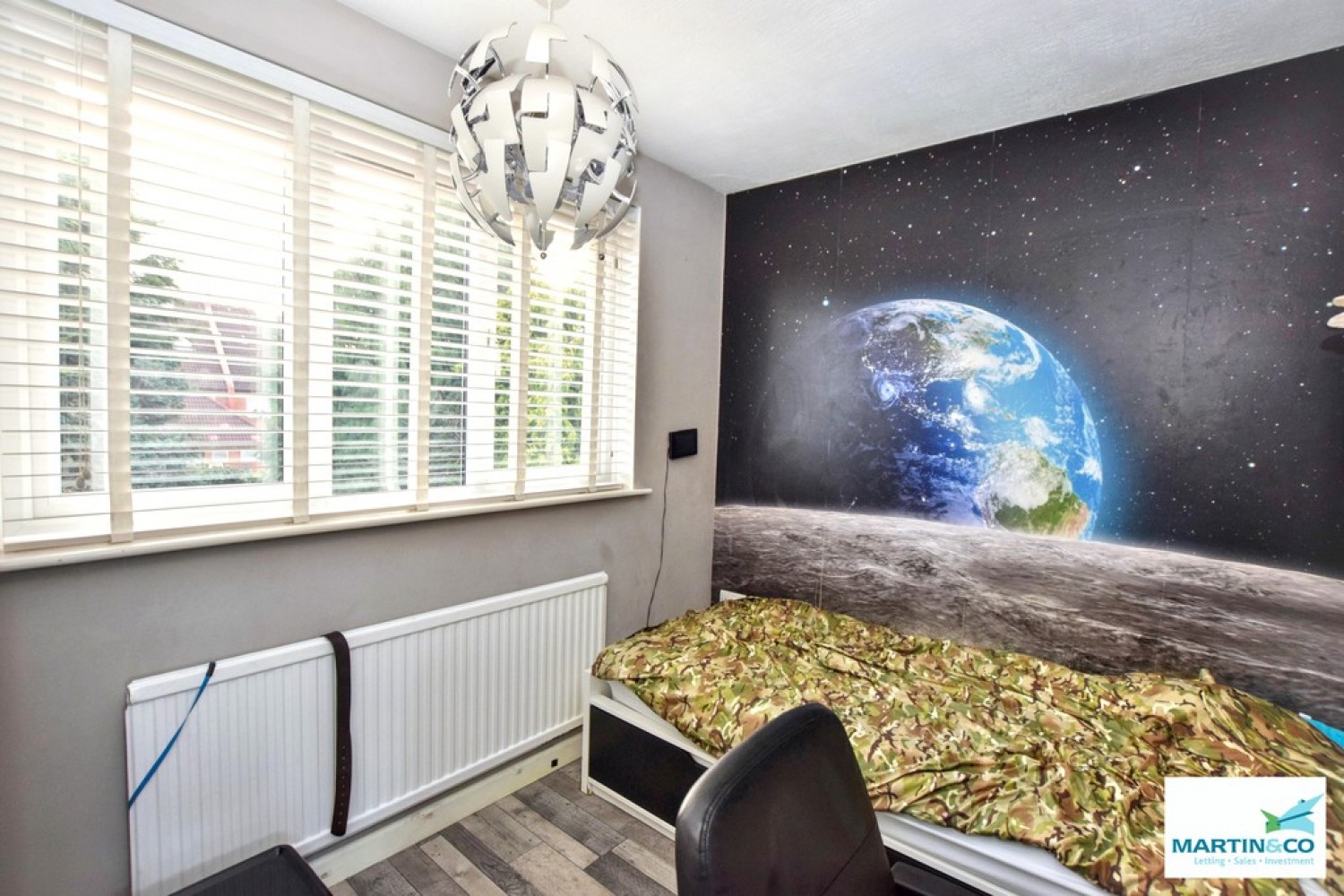 4 bedroom House for Sale John Nicholls Street, Hinckley