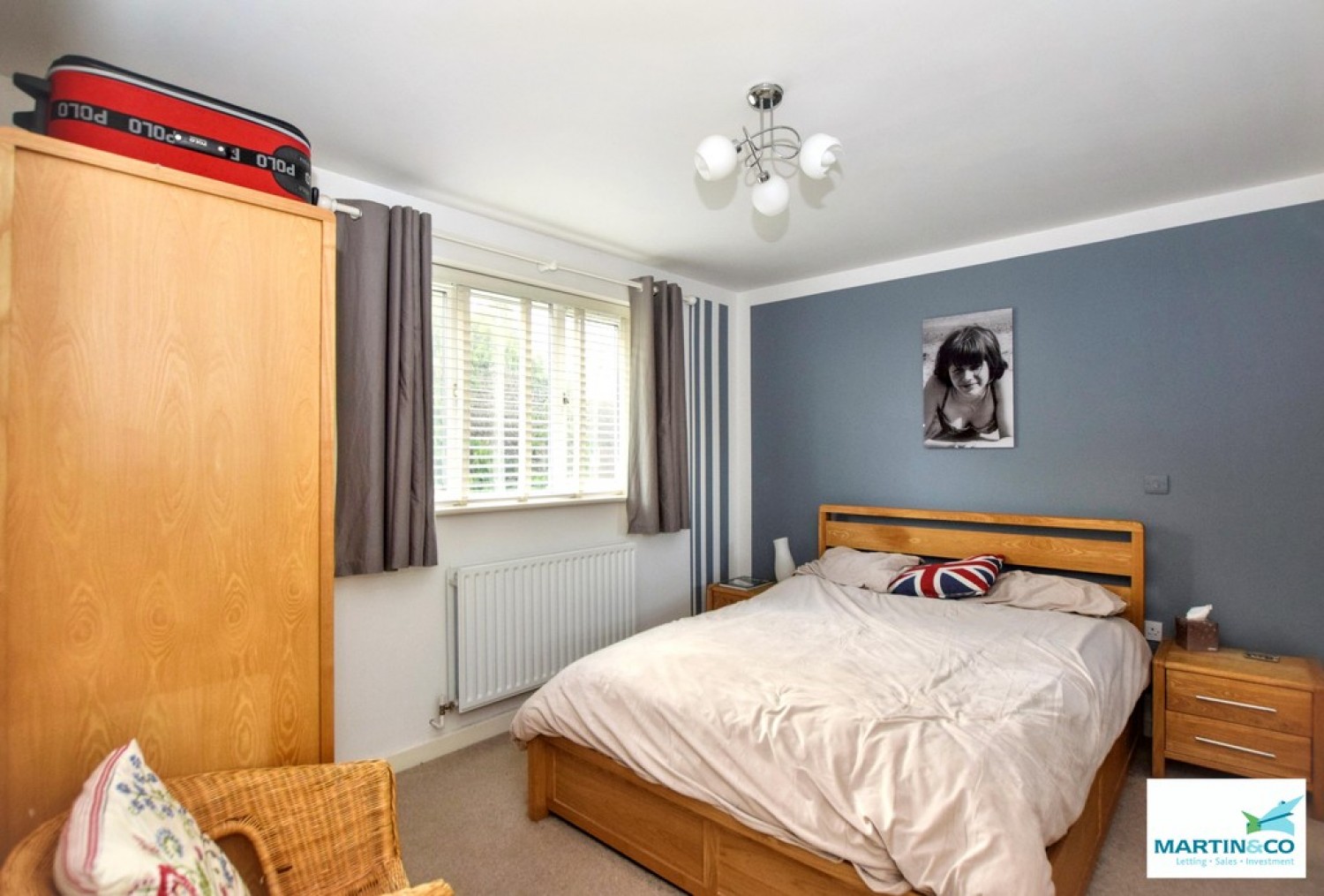 4 bedroom House for Sale John Nicholls Street, Hinckley