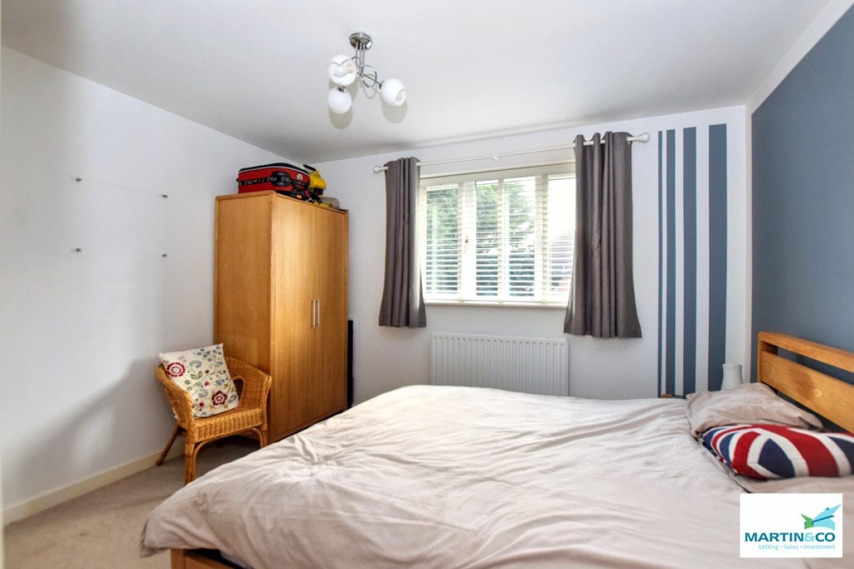 John Nicholls Street, Hinckley