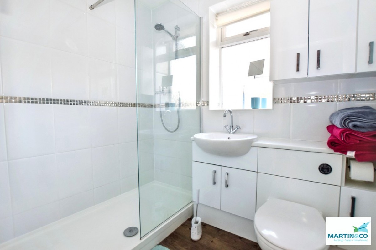 John Nicholls Street, Hinckley