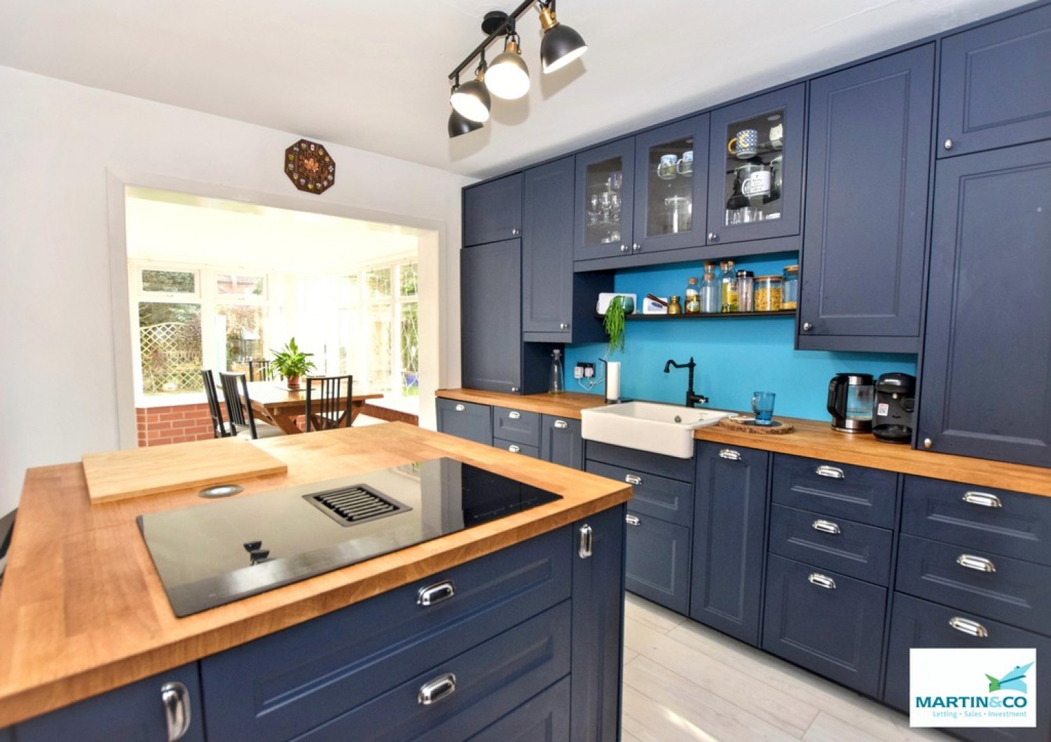 4 bedroom House for Sale John Nicholls Street, Hinckley