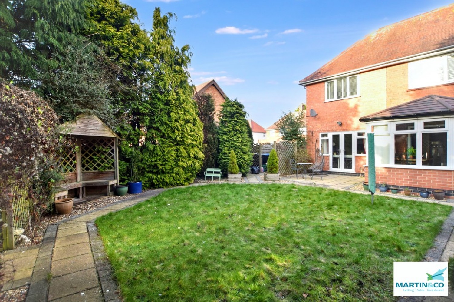 4 bedroom House for Sale John Nicholls Street, Hinckley