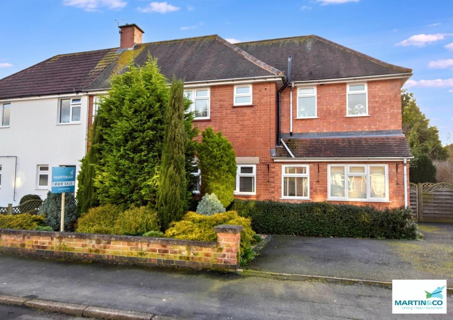 4 bedroom House for Sale John Nicholls Street, Hinckley