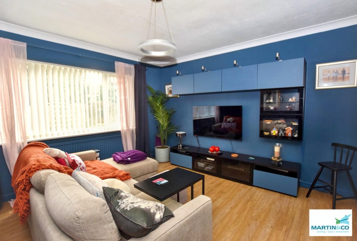 John Nicholls Street, Hinckley