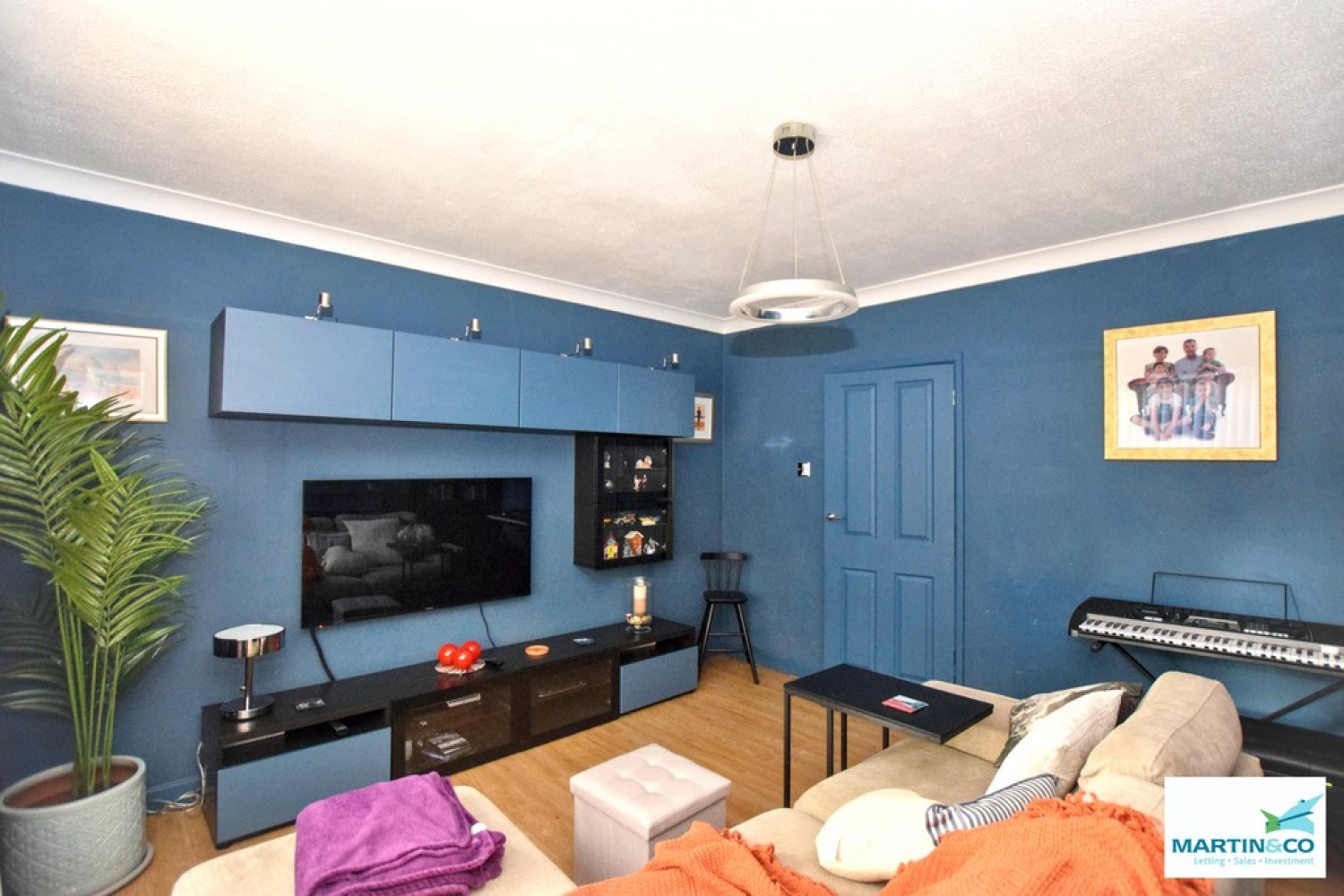 4 bedroom House for Sale John Nicholls Street, Hinckley