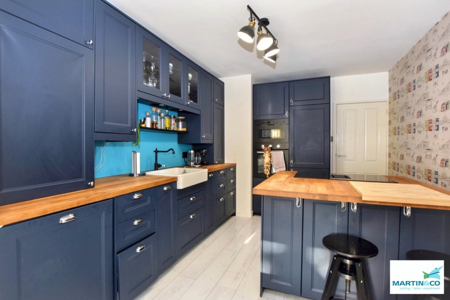 4 bedroom House for Sale John Nicholls Street, Hinckley