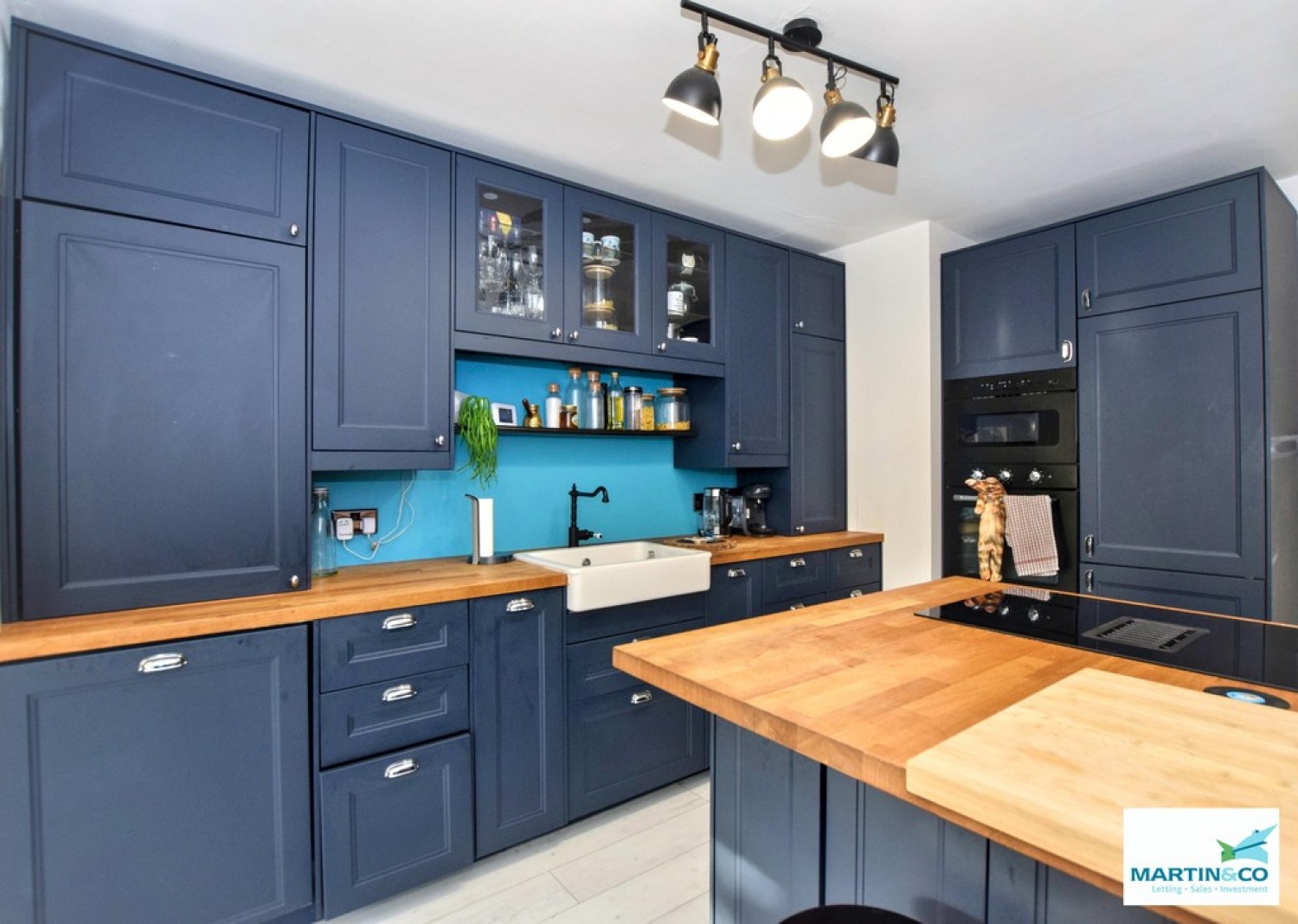 4 bedroom House for Sale John Nicholls Street, Hinckley