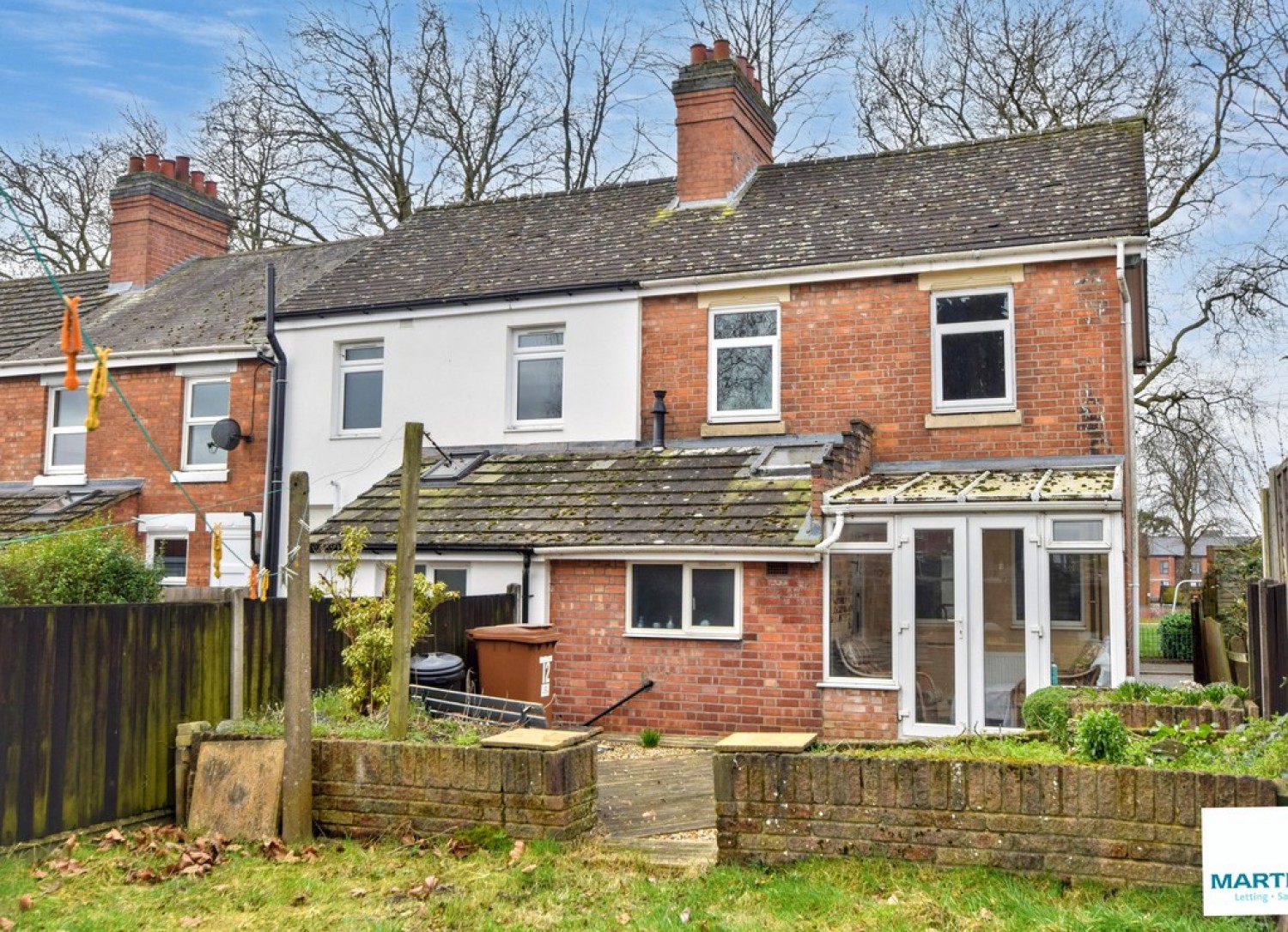 2 bedroom House for Sale Granville Road, Hinckley