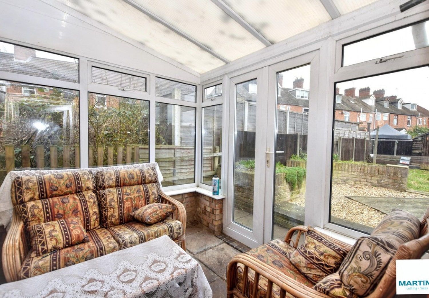 2 bedroom House for Sale Granville Road, Hinckley