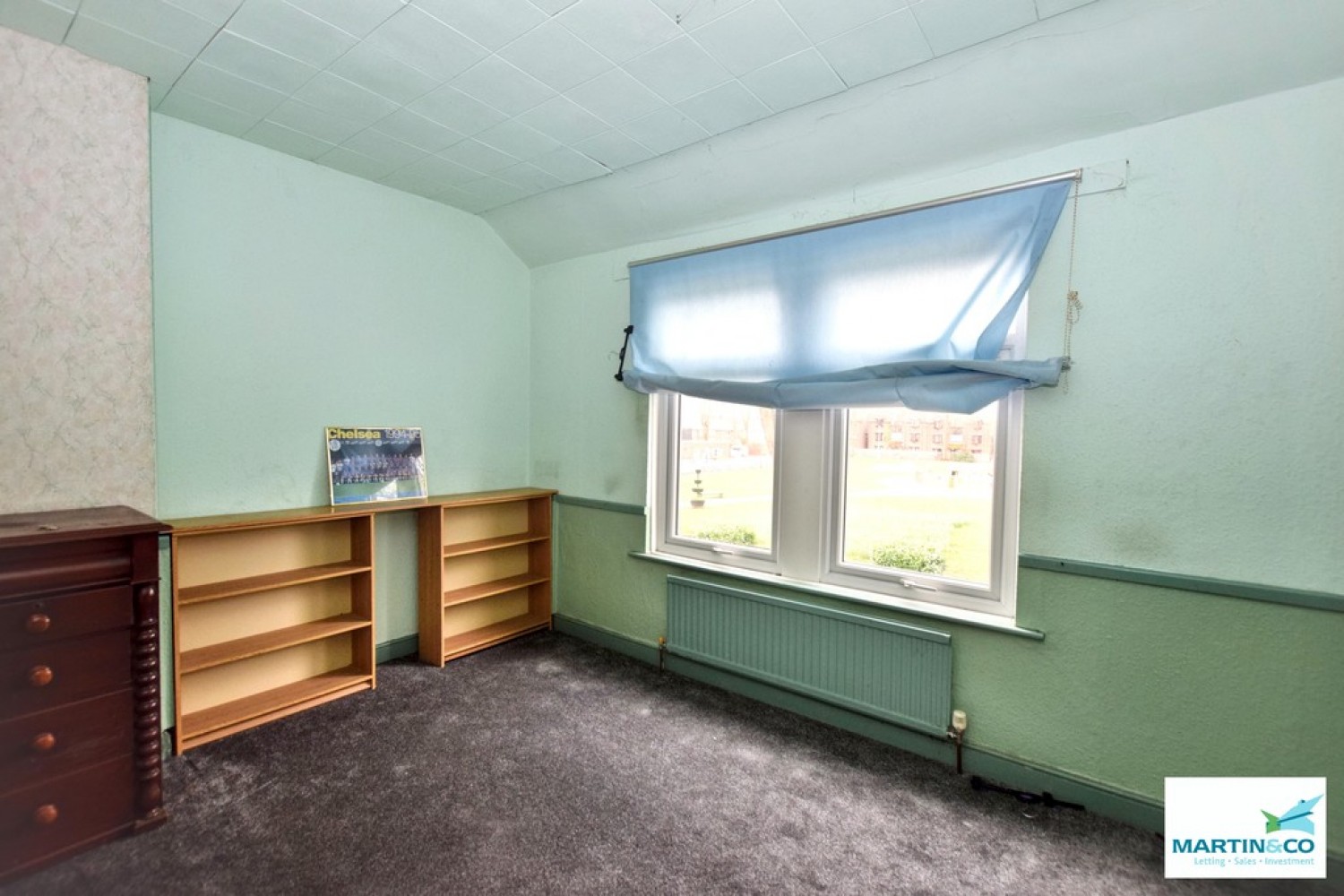 2 bedroom House for Sale Granville Road, Hinckley