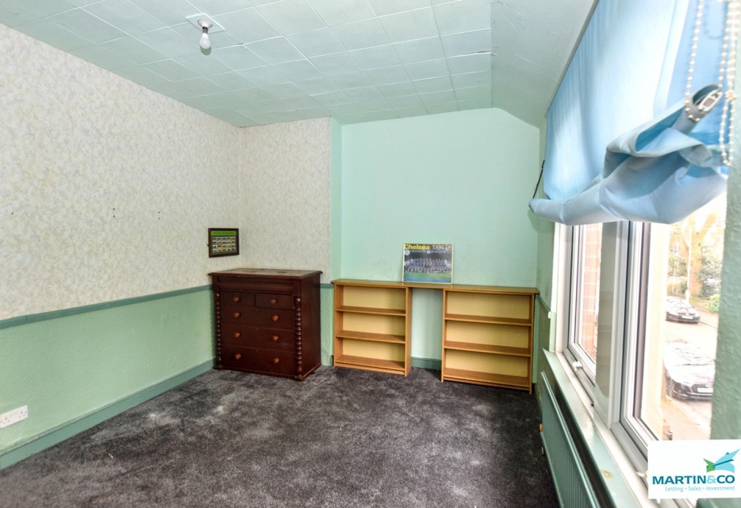 2 bedroom House for Sale Granville Road, Hinckley