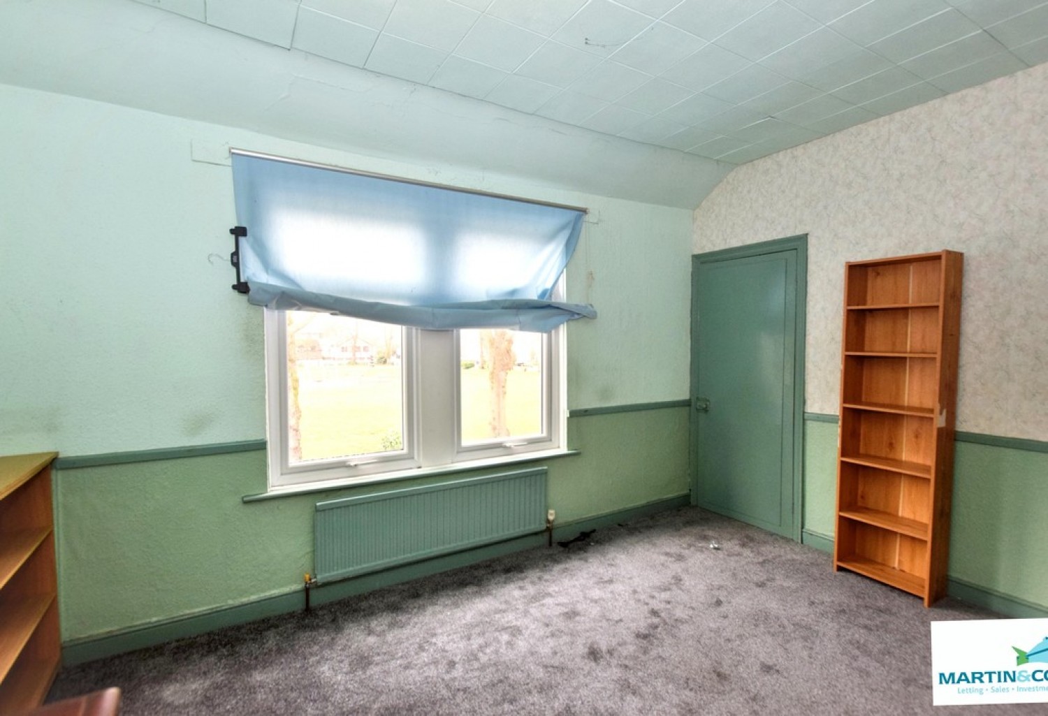 2 bedroom House for Sale Granville Road, Hinckley