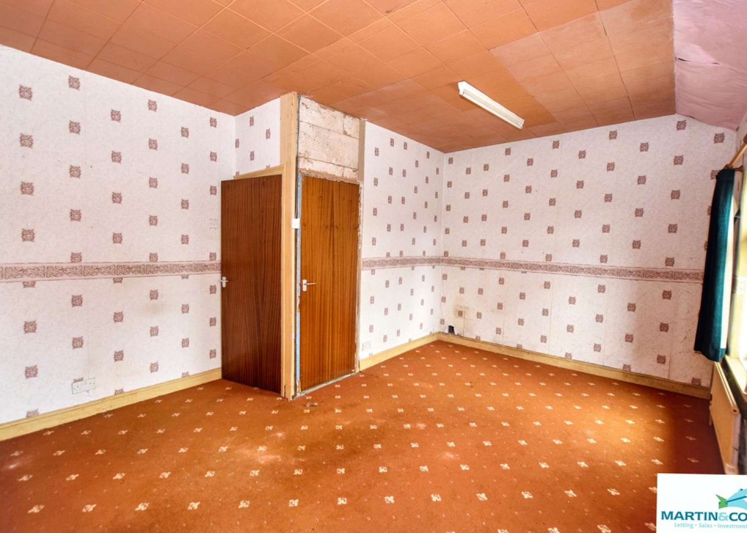 2 bedroom House for Sale Granville Road, Hinckley