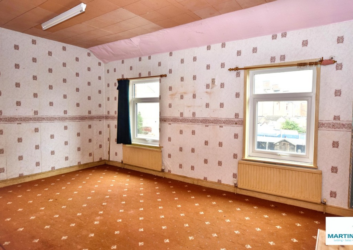 2 bedroom House for Sale Granville Road, Hinckley