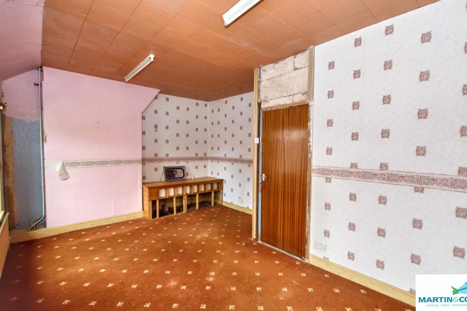 2 bedroom House for Sale Granville Road, Hinckley